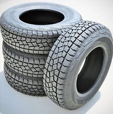 4 Tires Lt 21575r15 Farroad Frd86 At At All Terrain Load C 6 Ply