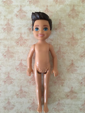 Boy Kelly Chelsea Nude Tommy Darrin Doll