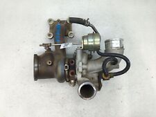2013 Ford Escape Turbocharger Turbo Charger Super Charger Supercharger Q54nv
