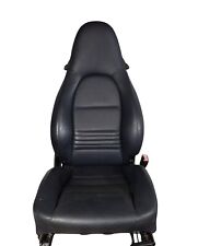 1997-2004 Porsche Boxster 986 996 Front Right Passenger Seat Without Electric