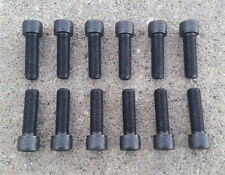 12 Gm Chevy Corporate 10.5 14-bolt Ring Gear Bolts - 14t - New - 12 Bolts