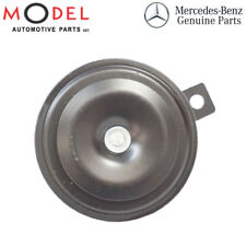 Mercedes Benz Genuine Horn Engine Compartment Left 1635420120