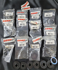Vintage Comp Cams 4700-1  1.550 Spring Seat Cup Lot Of Nos All Ship