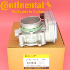Throttle Body 04891735ac For 07-16 Jeep Patriot Compass Avenger Caliber Journey