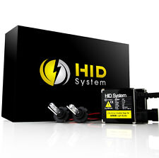 Hid System Hid Kit 880 9005 9006 H3 H4 H7 H10 H11 H13 H16 5202 6000k 5000k Xenon