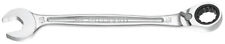 Facom Tools 467.b18 Ratchet Combination Wrench 18mm 