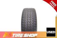 Set Of 2 Used 20555r16 Toyo Eclipse - 91h - 11-11.532 No Repairs