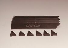 Super Seal 3mm Apex Seals For Mazda Rx-7 1974-1985 13b Engines