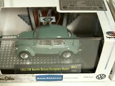 M2 1953 Ford Crestline Victoria R53