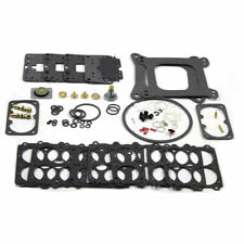 For Holley 1850 3310 390 600 Cfm 3-200 Carburetor Rebuild Kit Vacuum Secondary