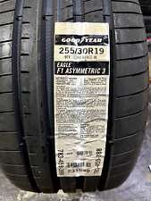 1 Tire Goodyear Eagle F1 Asymmetric 3 - 25530r19 Tires 2553019 255 30 19