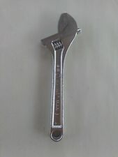 Crescent Brand Usa Crestoloy 6 Adjustable Wrench Made In Usa