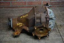 1990-1992 Toyota Supra 3.0l 7m-ge Rear Axle Differential Carrier 171k 4.30 Oem