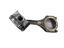 Piston And Connecting Rod Standard From 2013 Ford Flex 3.5 At4e6k100ja