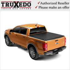 Truxedo Lo Pro Roll Up Tonneau Cover For 2024-2024 Ford Ranger 5 Short Bed