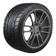 2 New Nitto Nt-555 G2 Tire 24540zr18 24540z-18 24540z18