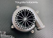 Blow Off Valve Turbo Sound Pshhh Noise Maker Electronic For Toyota Models
