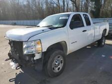 Used Automatic Transmission Assembly Fits 2013 Chevrolet Silverado 2500 Pickup