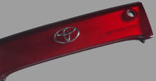 Toyota Sprinter Marino Ae 100 Ae 101 Genuine Tail Light Center Garnish Only