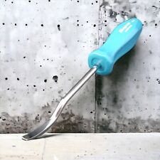 Snap-on Pick Tool For Radiator Hose Teal Green Rare New Jp