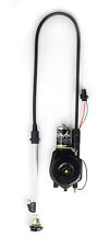 Fully Automatic Remote Motor Power Antenna