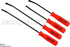4pc Spoon Tip Seal Remover Set Shop Tools Perfect For Removal O-rings