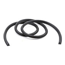 Soundproof Seal Strip Car Weatherstrip For Windshield Dashboard Instrument Panel
