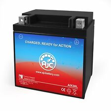 Bmw R1007 1000cc Motorcycle Replacement Battery 1976-1984