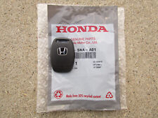 06 - 11 Honda Civic Master Key Remote Transmitter Back Cover Oem New
