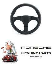Porsche 928 Club Sport Steering Wheel Genuine 000043163008yr 000 043 163 00 8yr