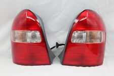 New Tail Lamp Light Pair For20022003mazda Protege 5 Hatchback Familia Mk8