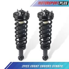 2x Front Shocks Struts Assy Kits For 2004-08 Ford F-150 06-08 Lincoln Mark Lt