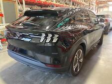 2021 Ford Mustang Mach-e Awd Rear Drive Unit Engine Motor 33k