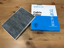Cabin Air Filter For Buick Chevrolet Traverse Gmc Acadia Saturn 20958479 C26205