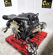 03 Tahoe 5.3 L59 Vortec Engine Dbw Reman 4l60 4x2 2wd Transmission Swap Ls Swap