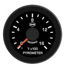 Isspro Ev2 0-1600 F Pyrometer Gauge - R17022
