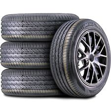 4 Tires Waterfall Eco Dynamic Steel Belted 20555r17 95w Xl As Performance