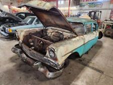 1956 Chevrolet Core Engine Assembly 8-265 1006426