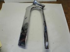 1954-55 Kaiser Front Grill Surround Right Nos