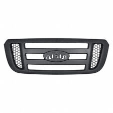 For Ford Ranger 2006-2011 Grille Dark Gray 6l5z8200caa Fo1200473