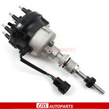 New Ignition Distributor For 91-95 Ford Mustang Thunderbird Cougar 5.0l 302ci