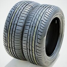 2 Tires Forceum Octa 20545r17 88w Xl As Performance