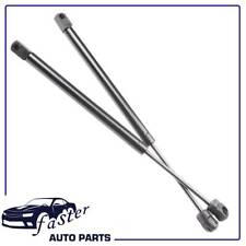 2x Front Hood Lift Supports Gas Cylinder Kit Set For Ford Expedition 1997-2006