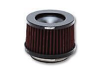 The Classic Air Filter 5 Inlet Id 3-58 Filter Height By Vibrant