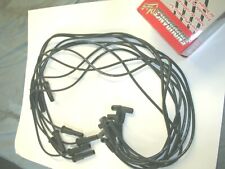 New Universal Extra Long Bbc Big Block Chevy 454 396 402 Spark Plug Wires Hei