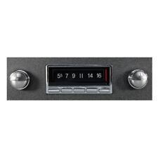 Radio Wbuilt-in Bluetooth For 1963-1964 Studebaker Avanti Usa-740