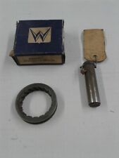Willys Jeep Wagon Overdrive Collarshaft Reverse Idler Set