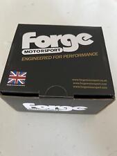 Forge 007 Diverter Blow Off Valve Bov Mk4 For Vw Audi 1.8t 2.7t Gti Gli Jetta