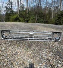 1966 Ford Pickup Truck Aluminum Grille Ford F100