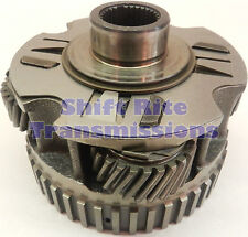 4l80e 91-00 Overdrive Planetary 3.215 Id Transmission Gear Planet Gm Chevy Mt1